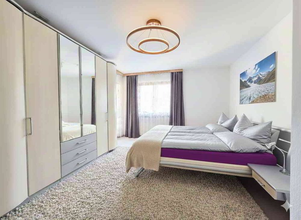 Wohnung – Brig-Glis, Brig - Ansicht 5