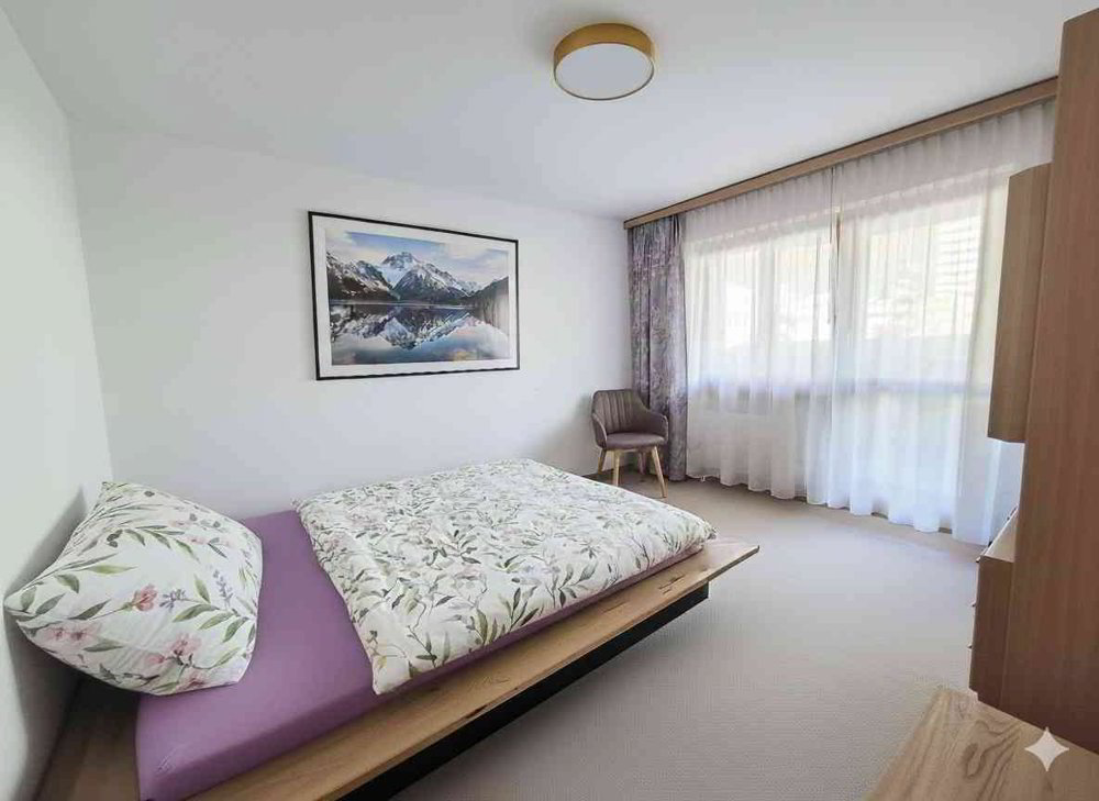 Wohnung – Brig-Glis, Brig - Mehr