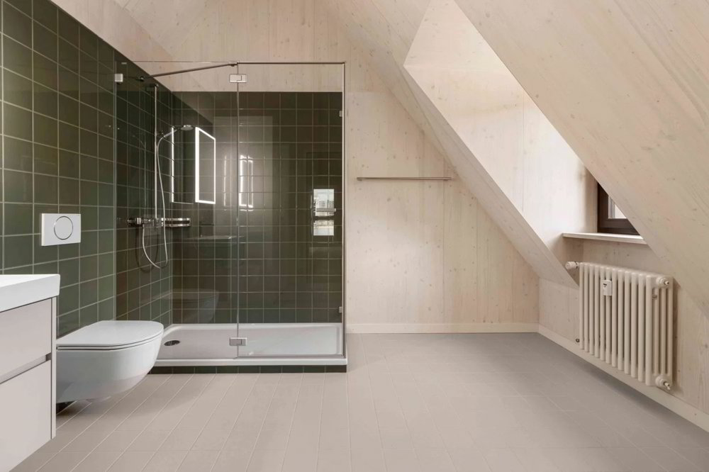 4.5 rooms Apartment to buy in Stans - image 1/12