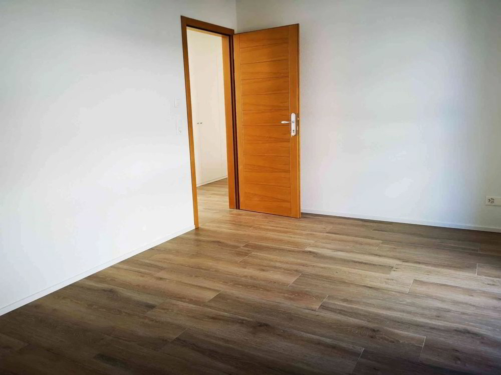 Wohnung – Enney - Ansicht 4
