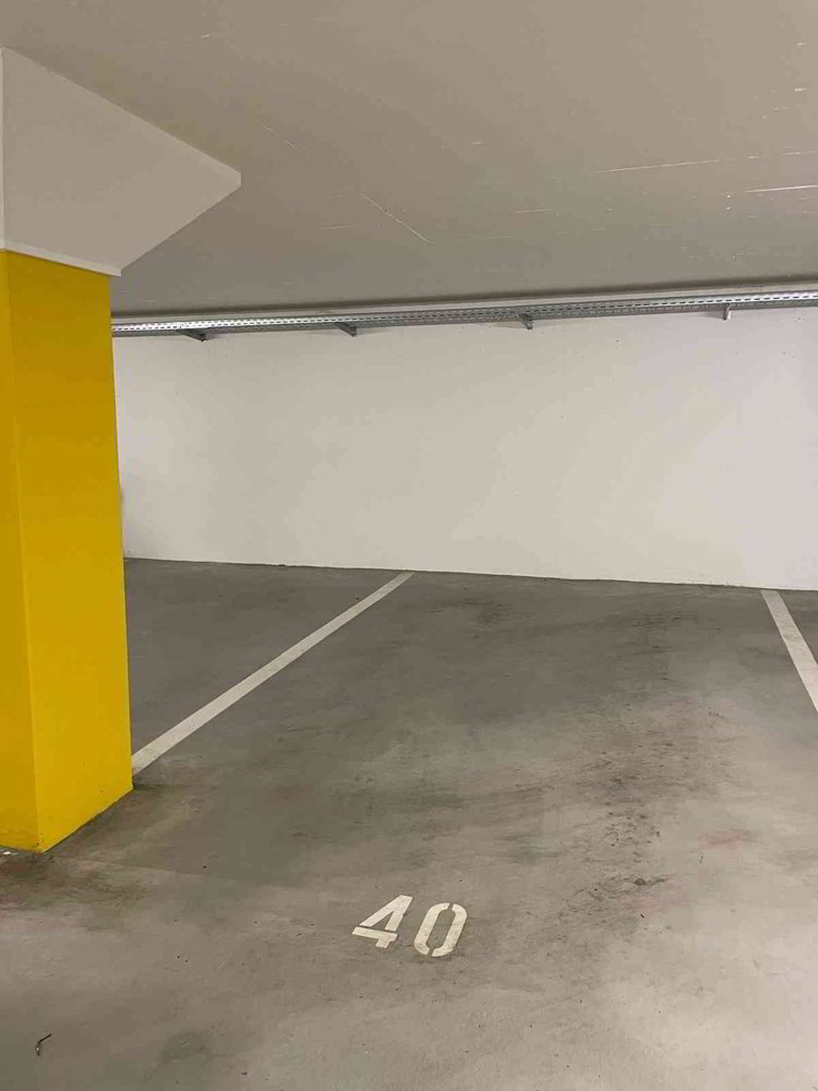 null rooms Car park, garage to buy in Ruswil - image 1/2