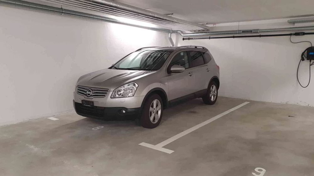 Tiefgaragenplatz zu verkaufen - Ansicht 3