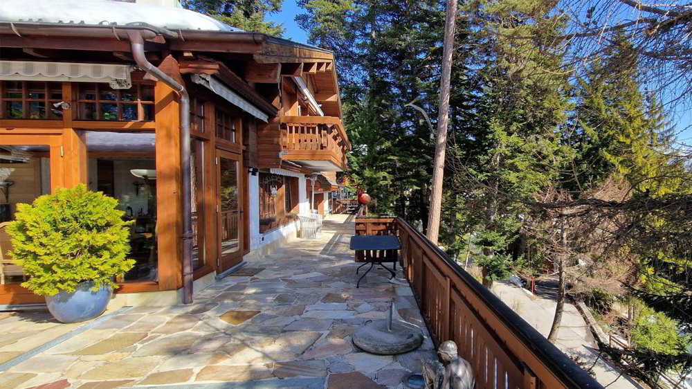 Haus – Crans-Montana, Randogne