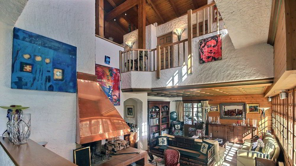 Haus – Crans-Montana, Randogne - Ansicht 2