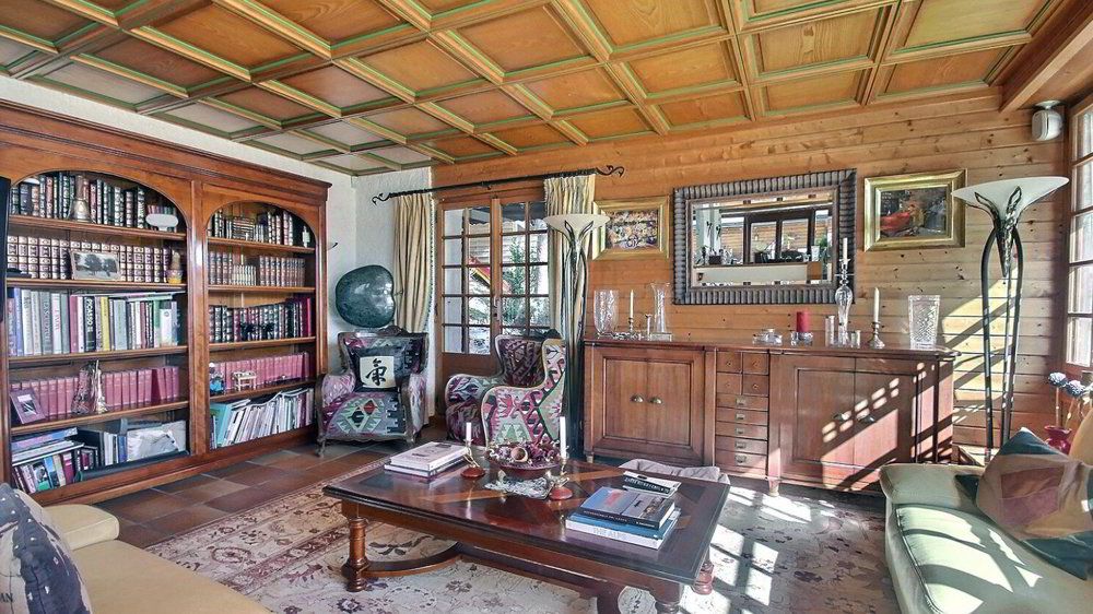Haus – Crans-Montana, Randogne - Ansicht 4