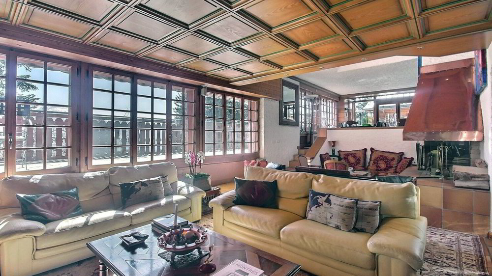 Haus – Crans-Montana, Randogne - Ansicht 5