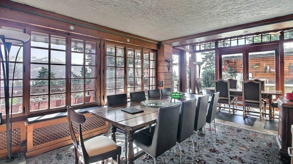 Haus – Crans-Montana, Randogne - Mehr