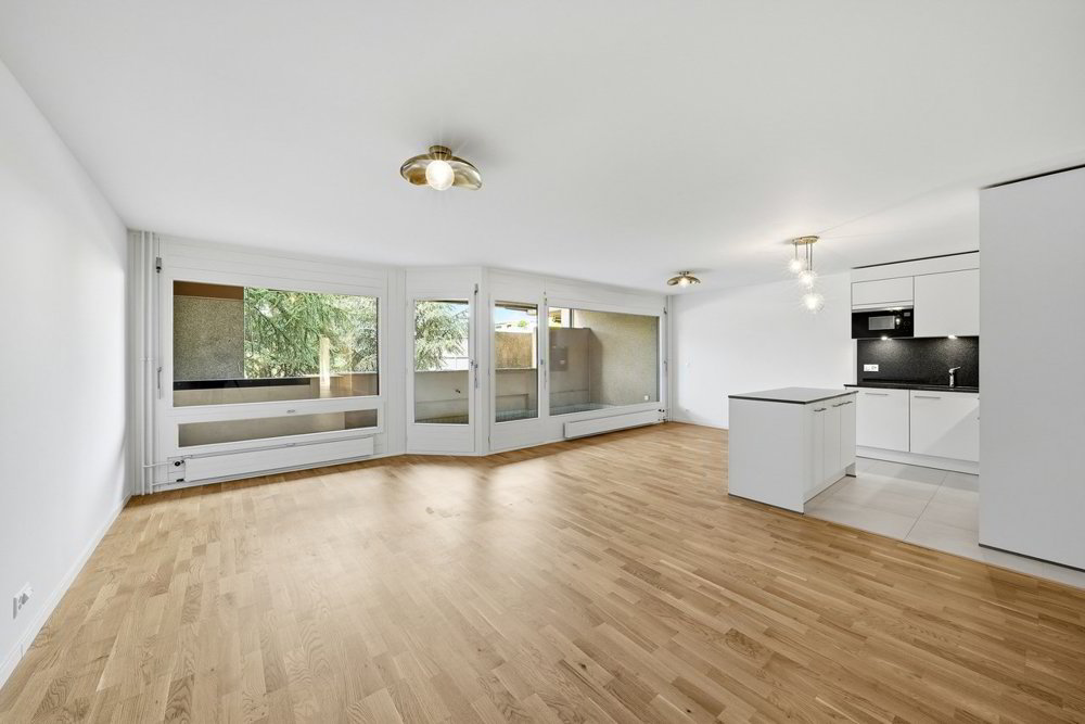 Wohnung – Nyon - Ansicht 2