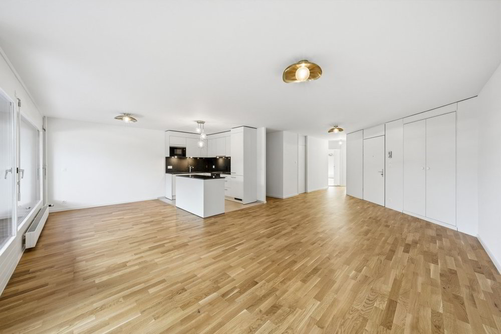 Wohnung – Nyon - Ansicht 3