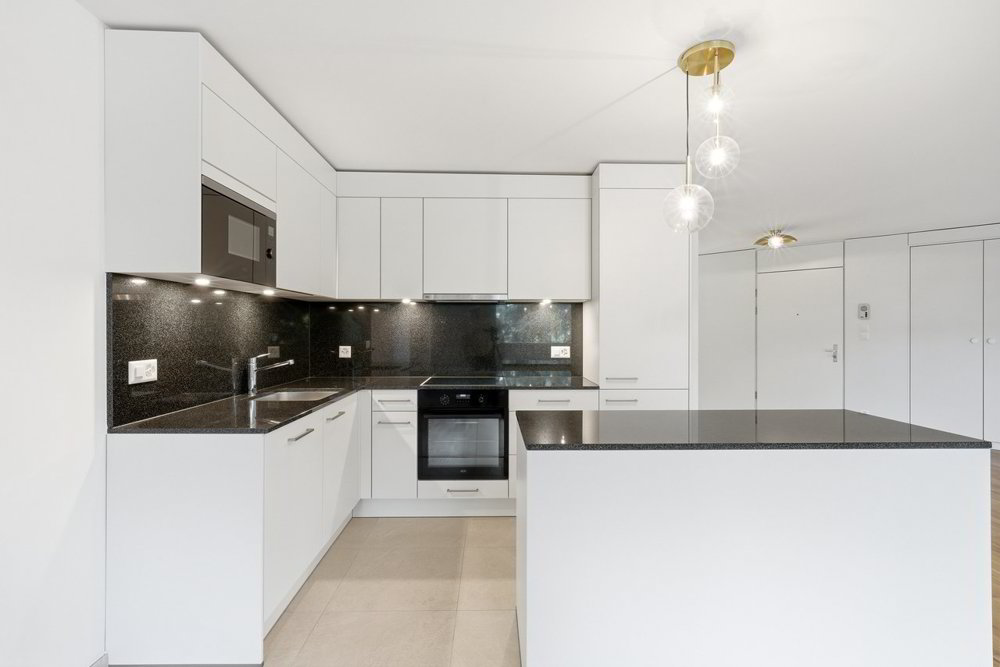 Wohnung – Nyon - Ansicht 4