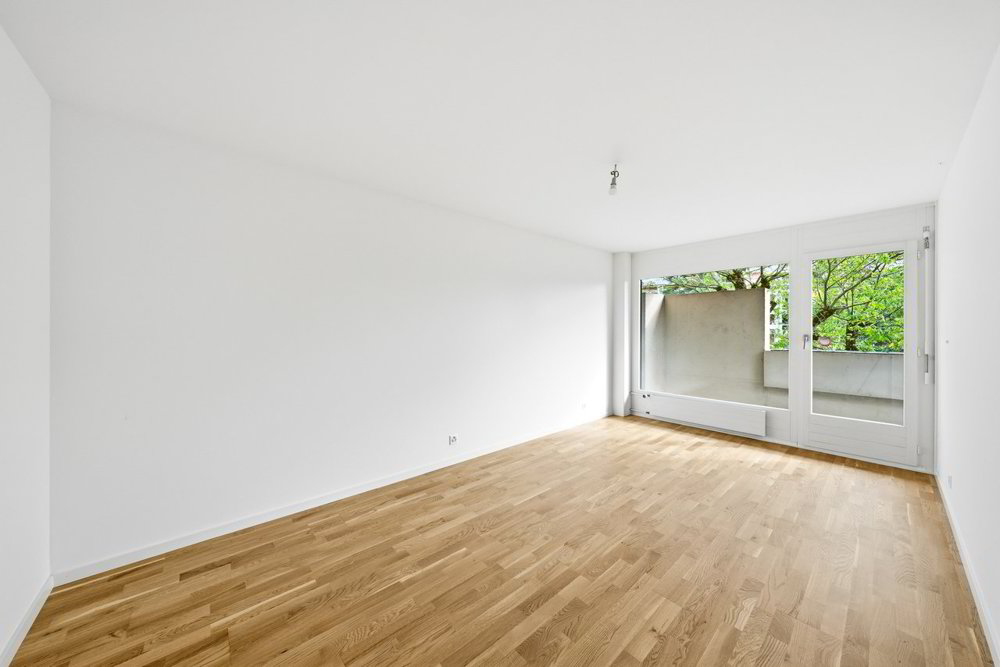 Wohnung – Nyon - Mehr