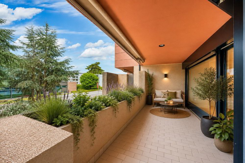 Appartamento di 4 locali in vendita a Nyon - immagine 1/9