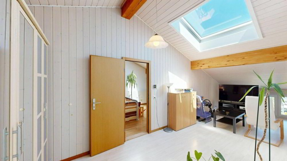 5 Zimmer Haus zum verkaufen in Egerkingen - Bild 1/13