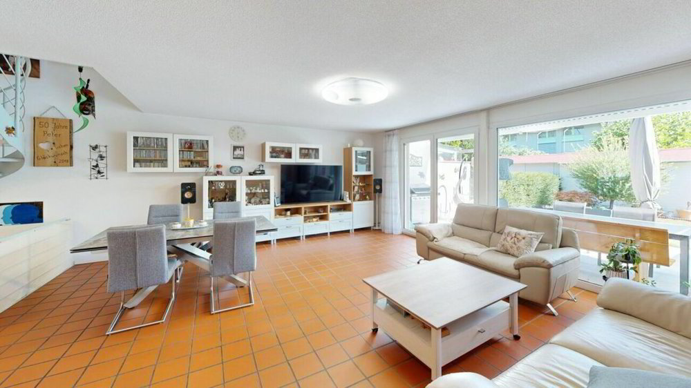 Haus – Egerkingen, Amtei Thal-Gäu - Ansicht 2