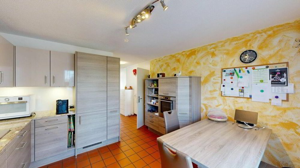 Haus – Egerkingen, Amtei Thal-Gäu - Mehr