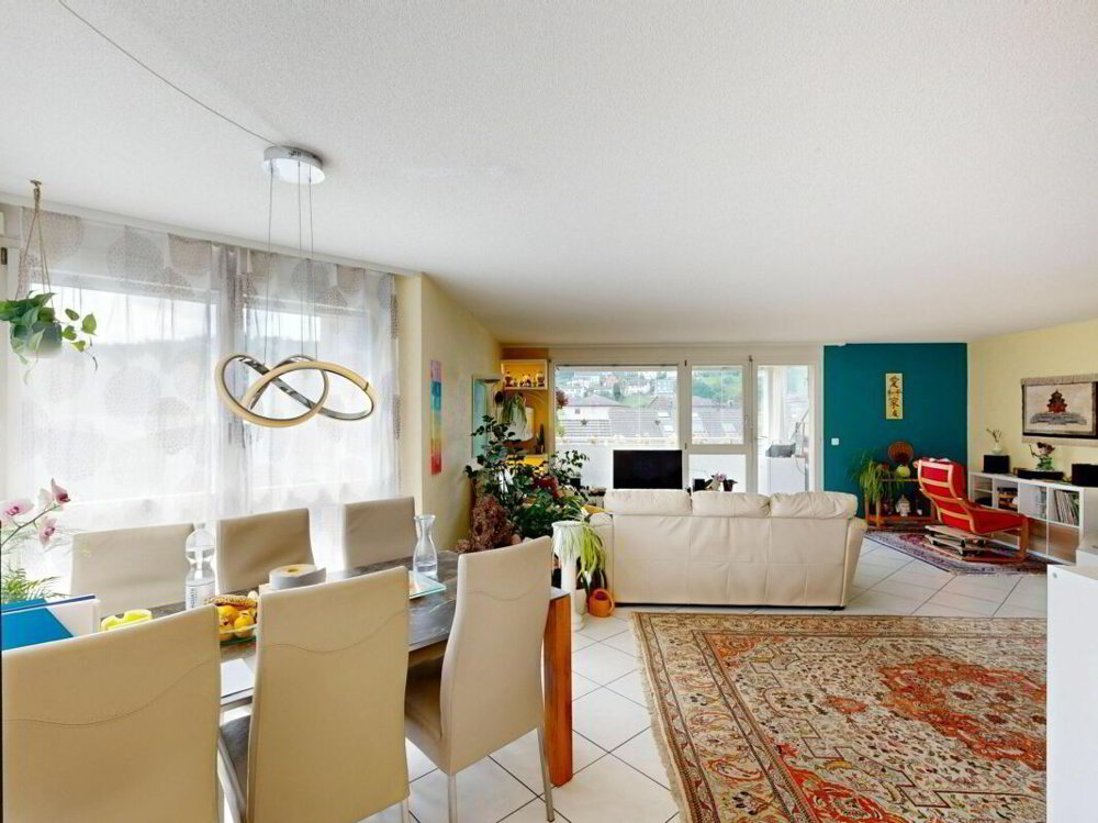 5 Zimmer Wohnung zum verkaufen in Strengelbach - Bild 1/13