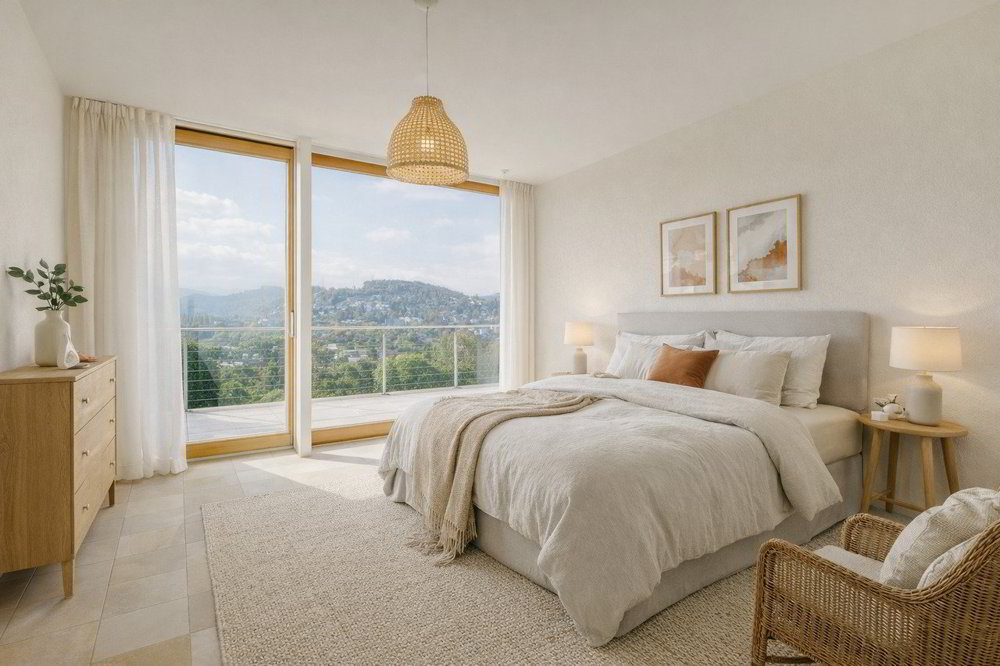 Wohnung – Liestal, Munzach, Bezirk Liestal - Ansicht 4