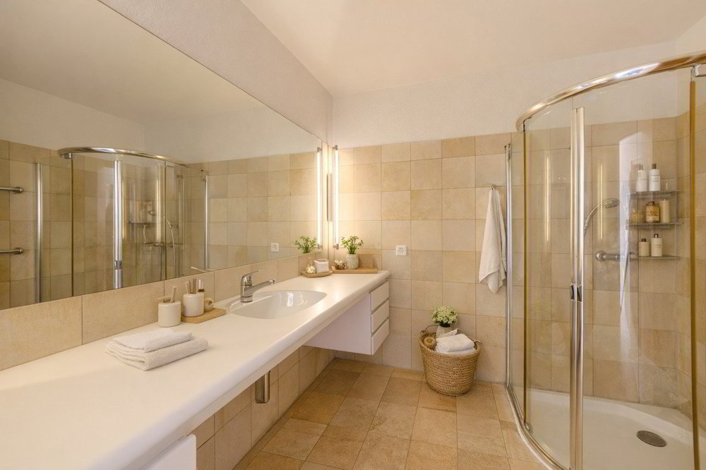 Wohnung – Liestal, Munzach, Bezirk Liestal - Ansicht 5