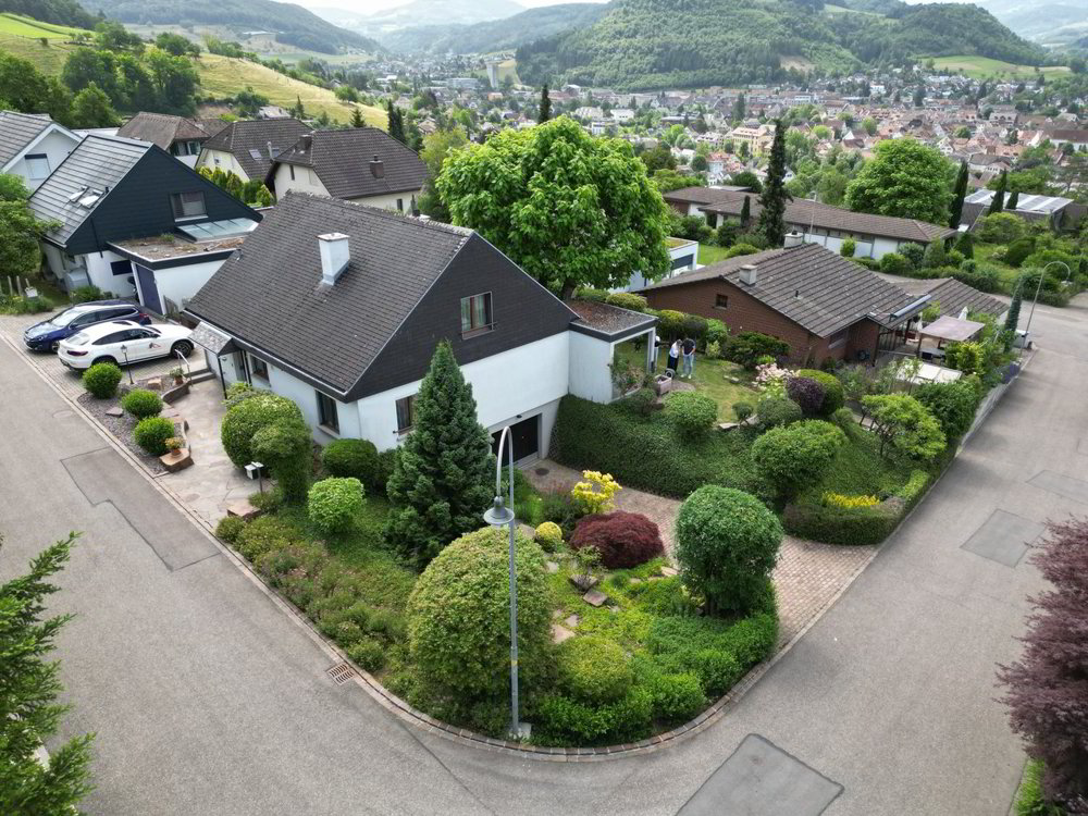 Haus – Sissach, Bezirk Sissach