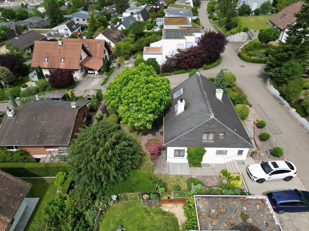 Haus – Sissach, Bezirk Sissach - Ansicht 2