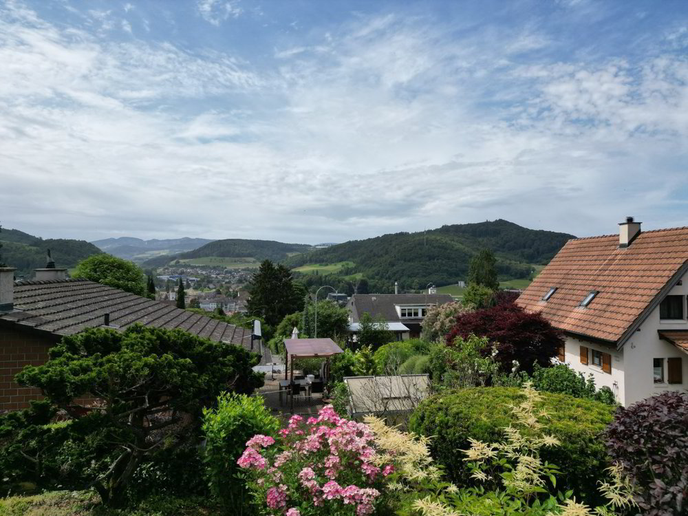 Haus – Sissach, Bezirk Sissach - Ansicht 3
