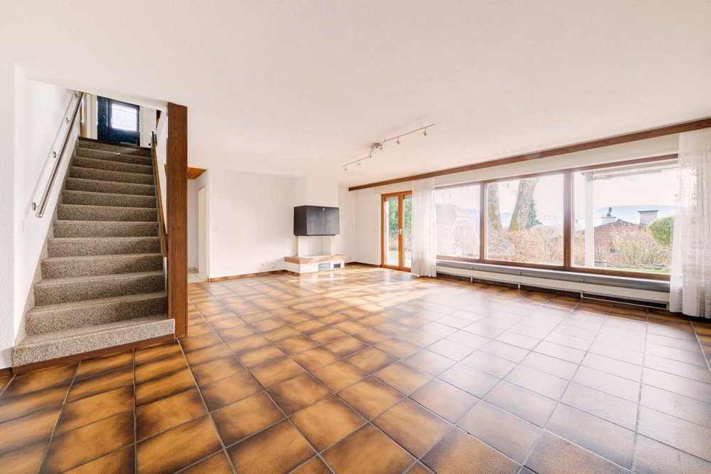 Haus – Sissach, Bezirk Sissach - Ansicht 4