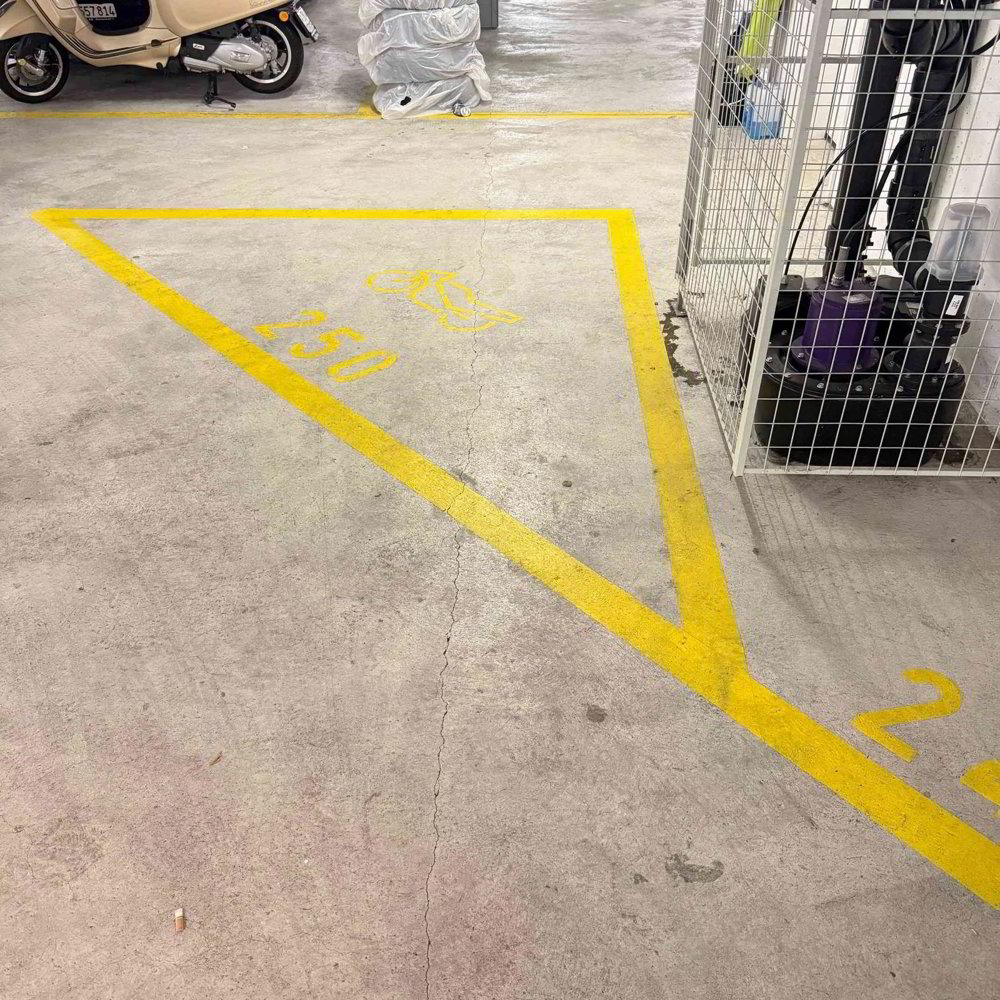 null Zimmer Parkplatz, Garage zum verkaufen in Dietikon - Bild 1/2