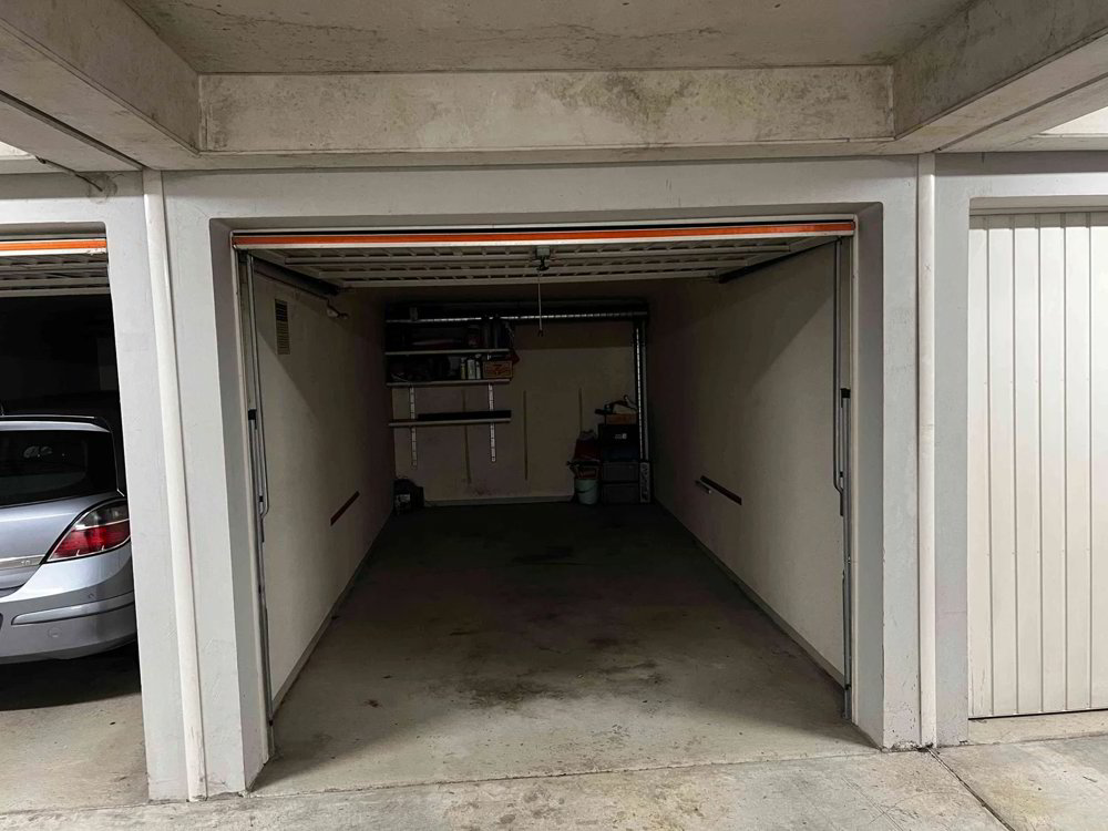 Parcheggio, garage di null locali in vendita a Bubendorf - immagine 1/3