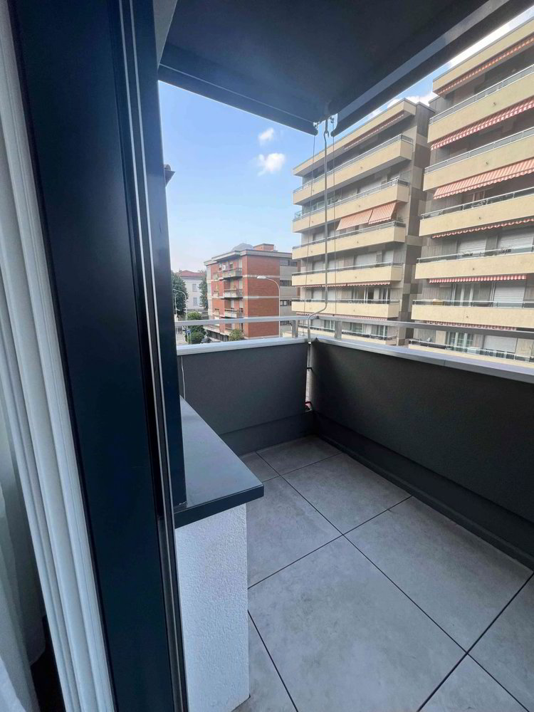 Appartement 1 pièces à louer à Lugano - image 1/10