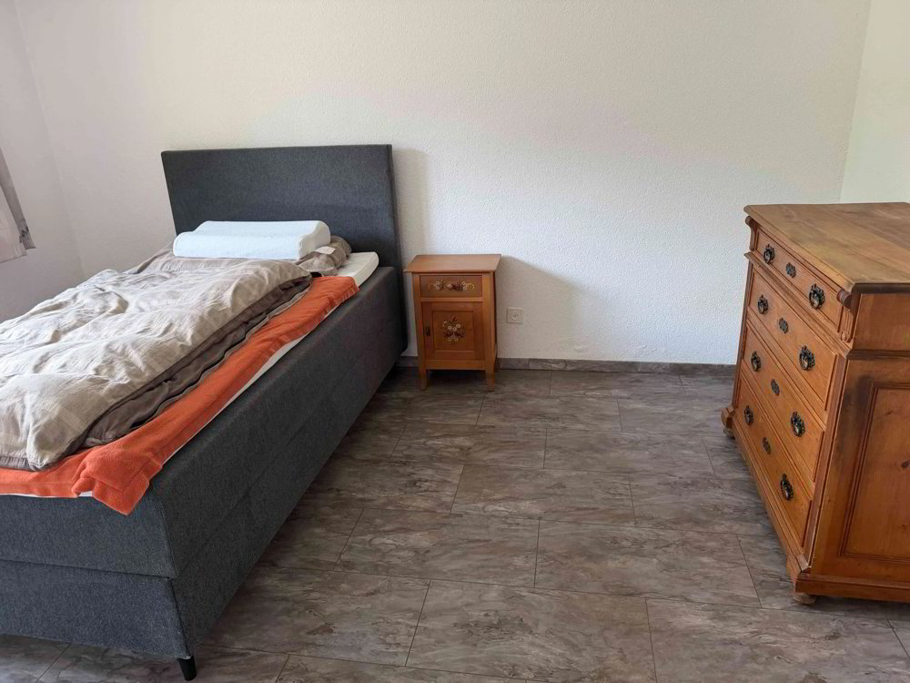 Wohnung – Schiers - Ansicht 3