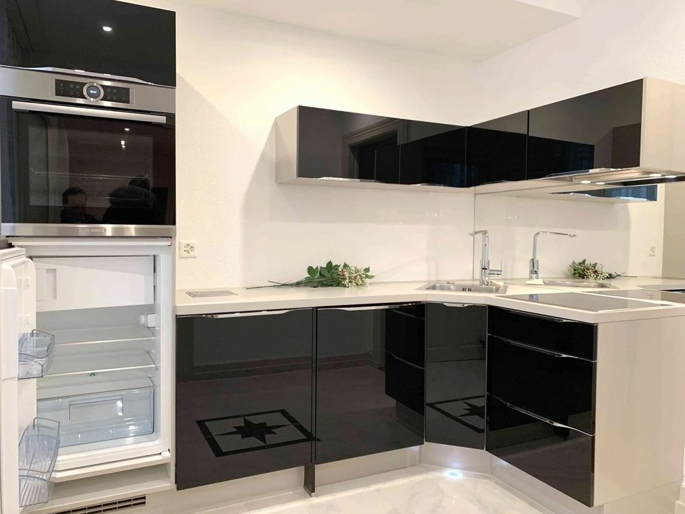Wohnung – St. Gallen, Linsebühl-Dreilinden - Ansicht 3