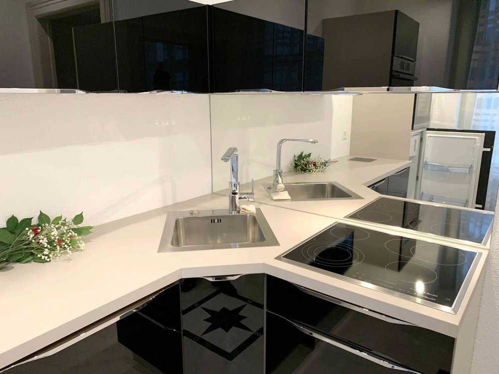 Wohnung – St. Gallen, Linsebühl-Dreilinden - Ansicht 4