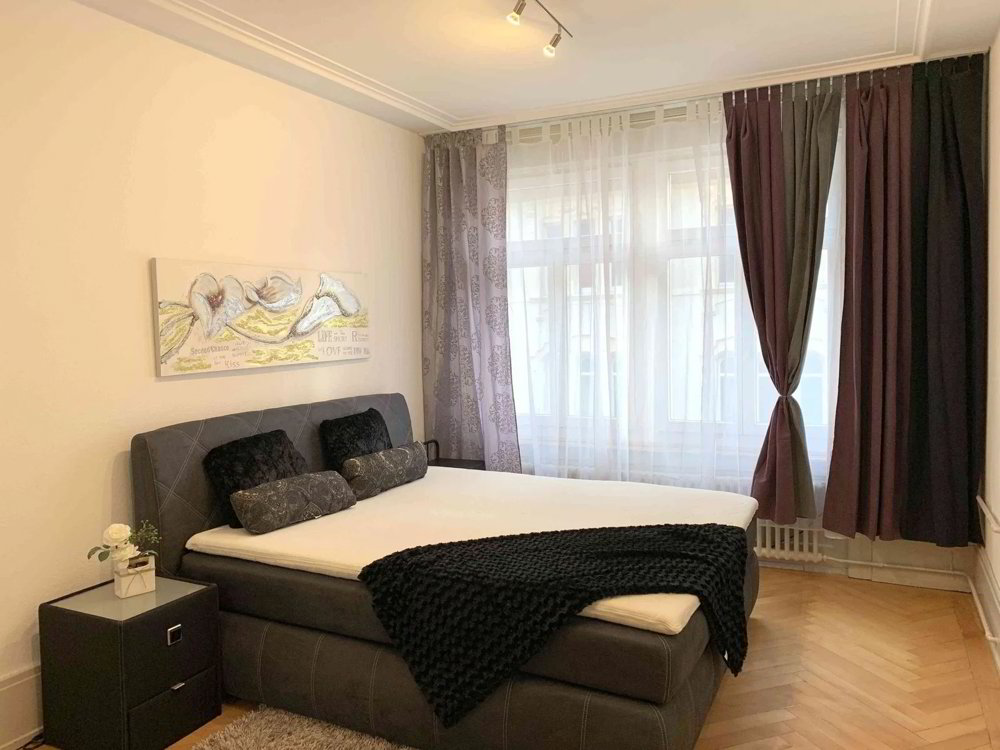 Wohnung – St. Gallen, Linsebühl-Dreilinden - Ansicht 5