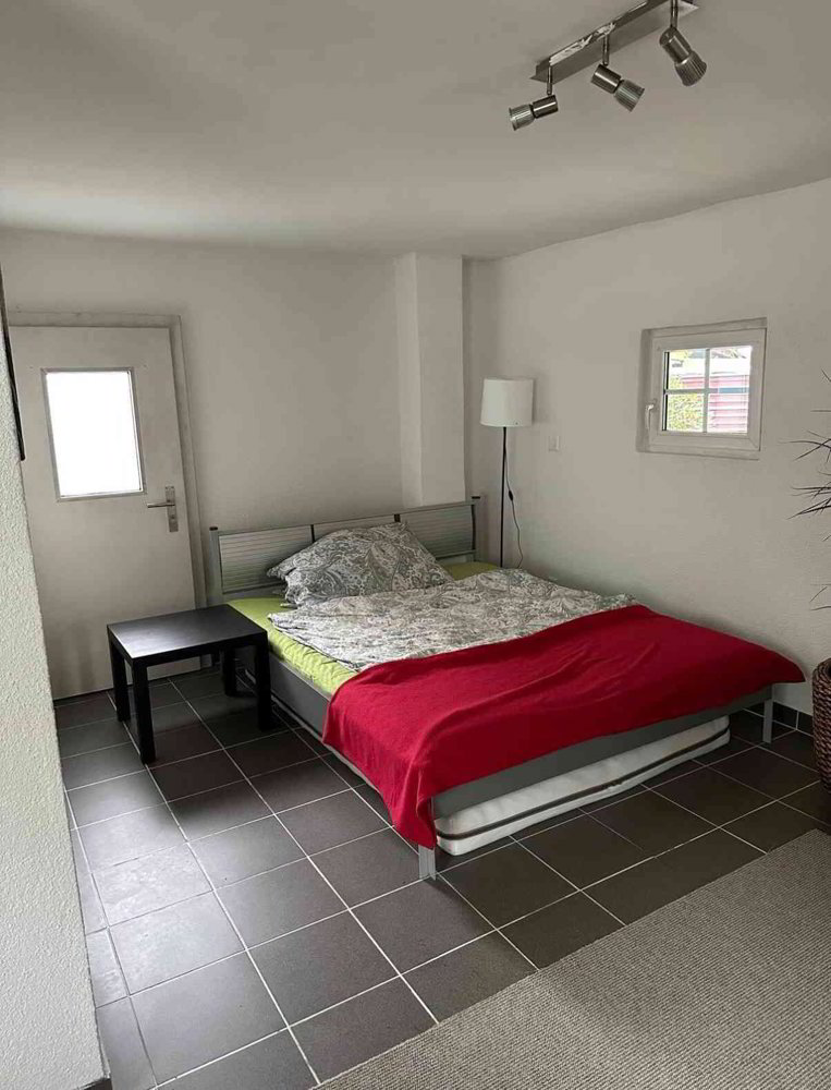 Wohnung – Berg SG, Städeli - Ansicht 2