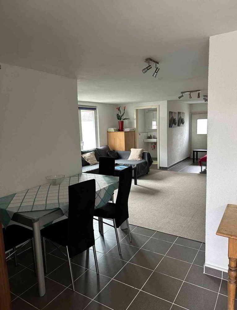 Wohnung – Berg SG, Städeli - Ansicht 3