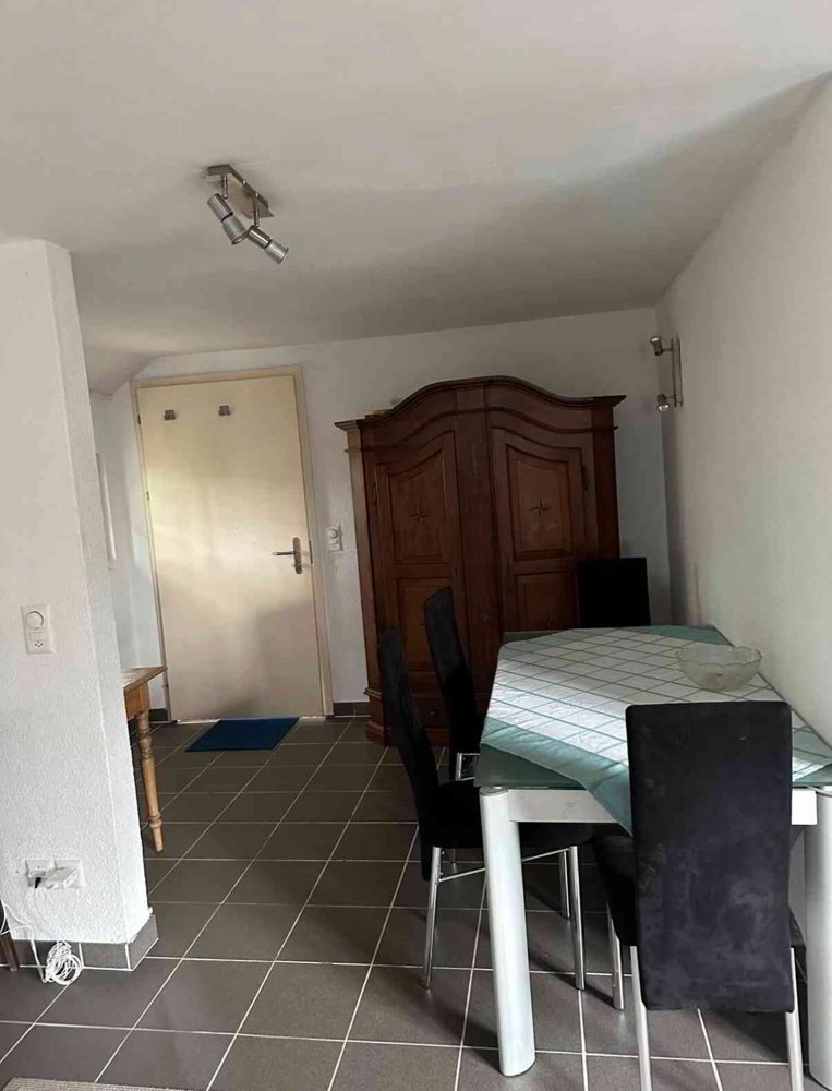 Wohnung – Berg SG, Städeli - Ansicht 4