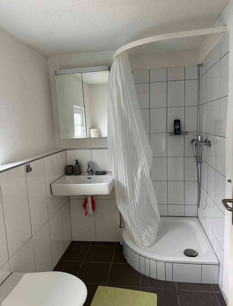 Wohnung – Berg SG, Städeli - Ansicht 5