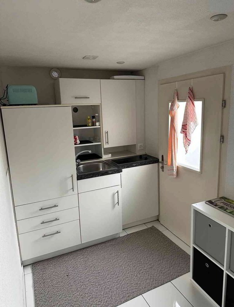 Wohnung – Berg SG, Städeli - Mehr