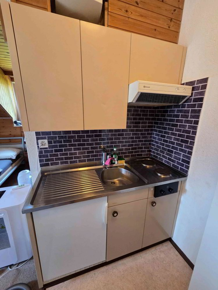 Appartement 1 pièces à louer à Baden - image 1/8