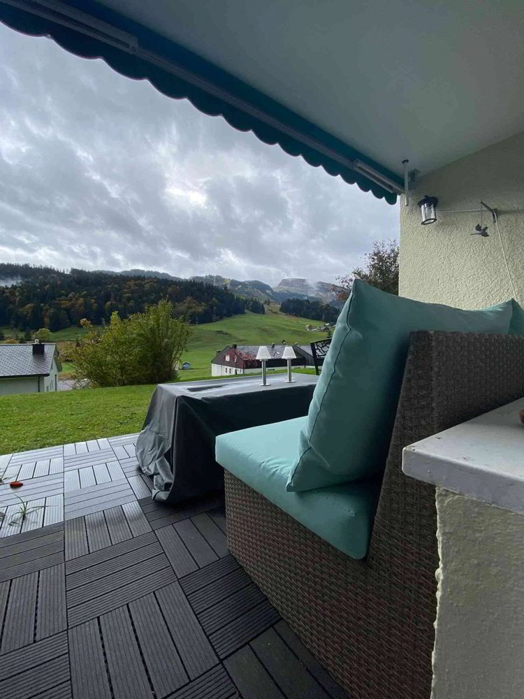 Wohnung – Wildhaus, Lisighaus - Ansicht 2