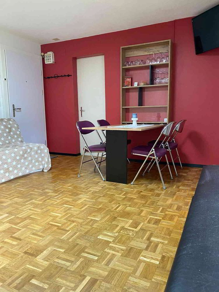 Wohnung – Wildhaus, Lisighaus - Ansicht 3