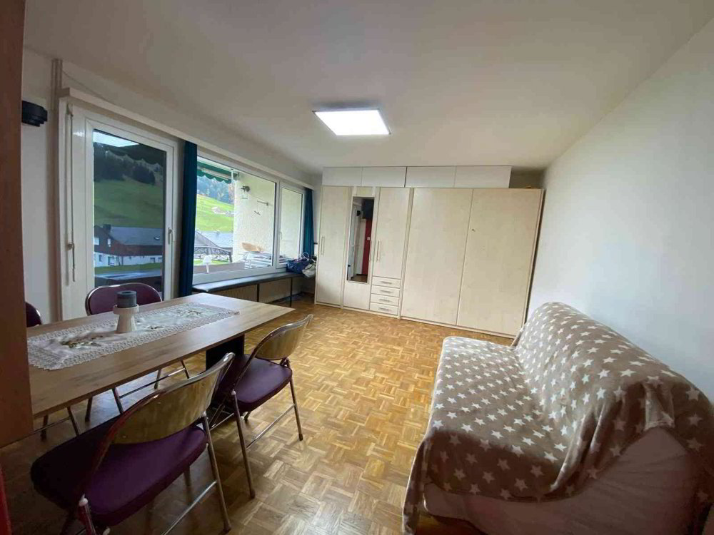 Wohnung – Wildhaus, Lisighaus - Ansicht 4