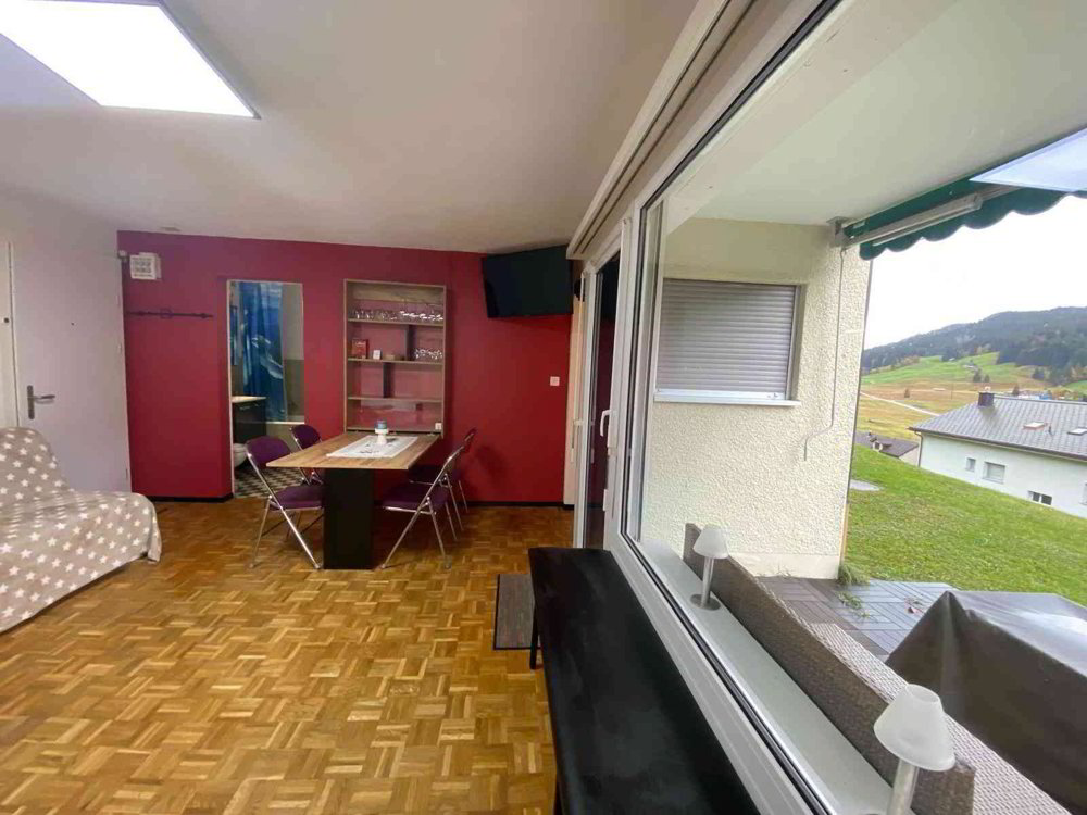 Wohnung – Wildhaus, Lisighaus - Mehr