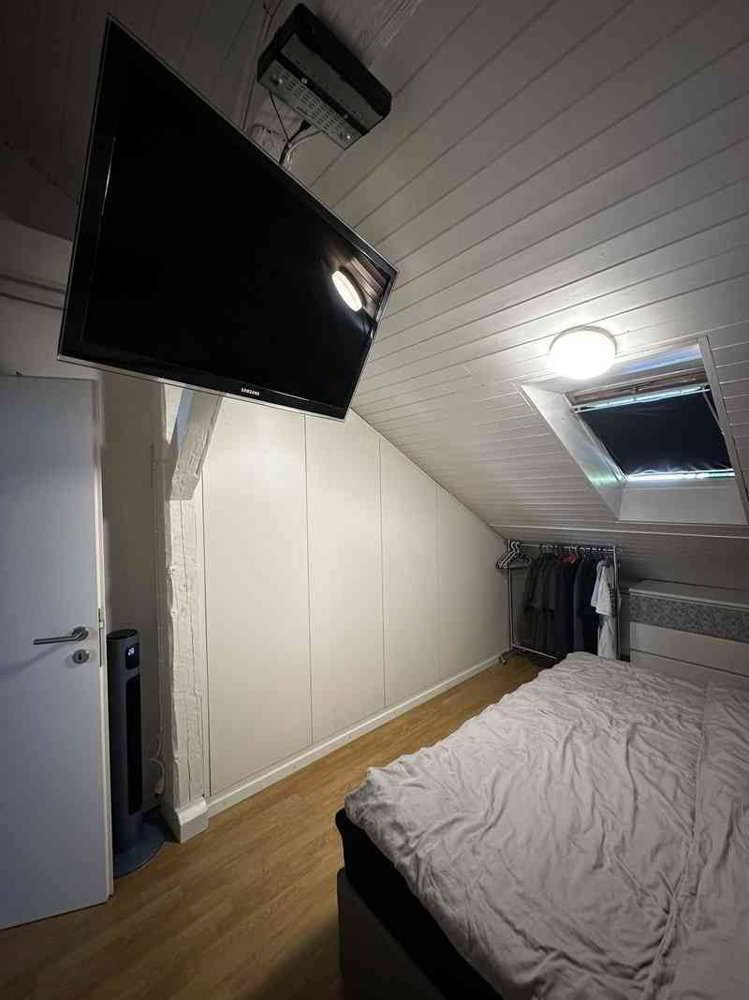 Wohnung – Regensdorf, Adlikon b. Regensdorf - Ansicht 2