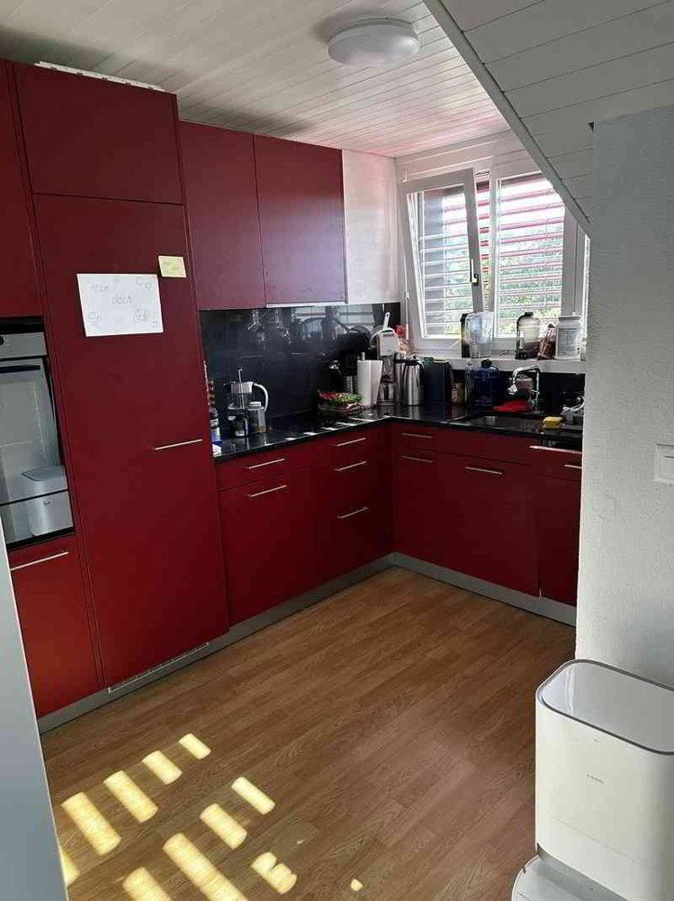 Wohnung – Regensdorf, Adlikon b. Regensdorf - Ansicht 3