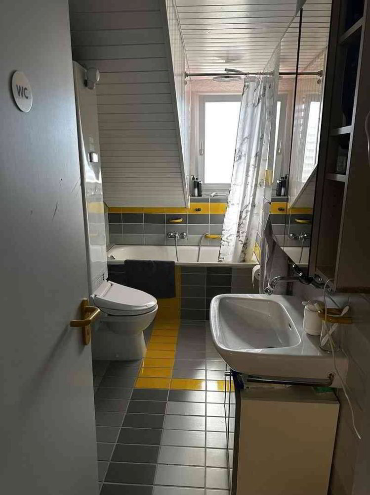 Wohnung – Regensdorf, Adlikon b. Regensdorf - Ansicht 5