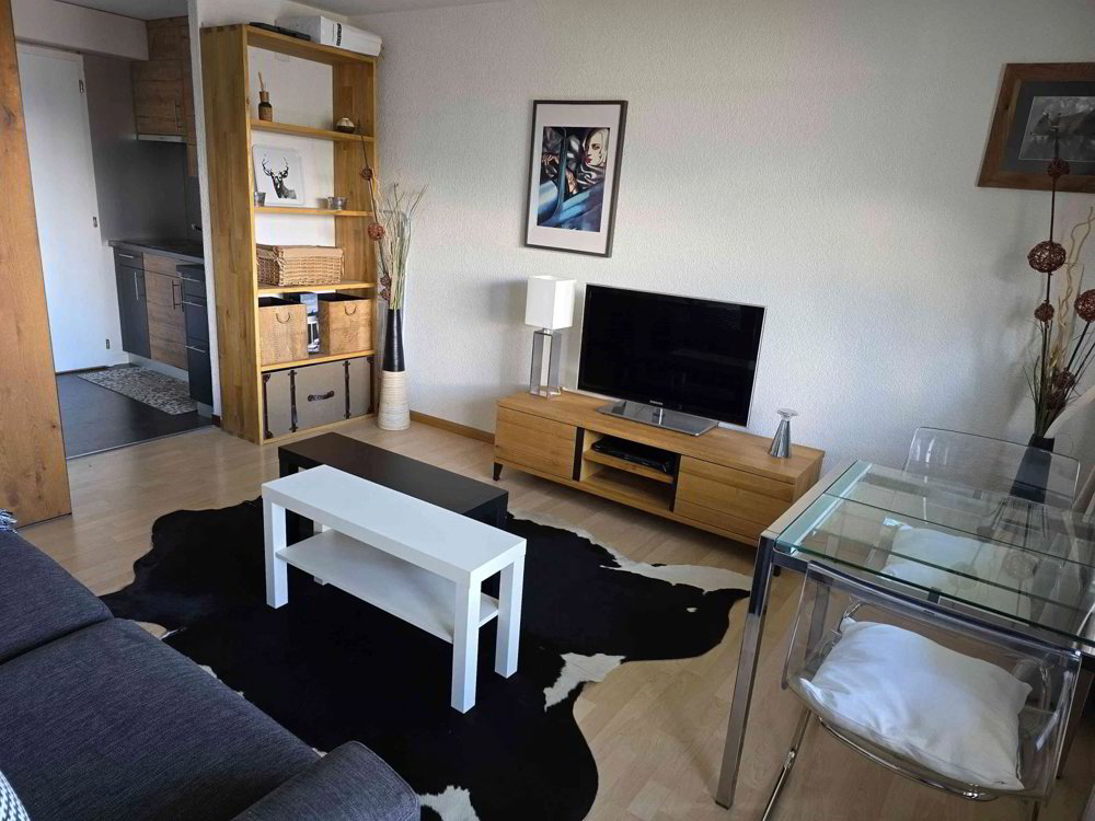 Wohnung – Crans, Mollens - Ansicht 2