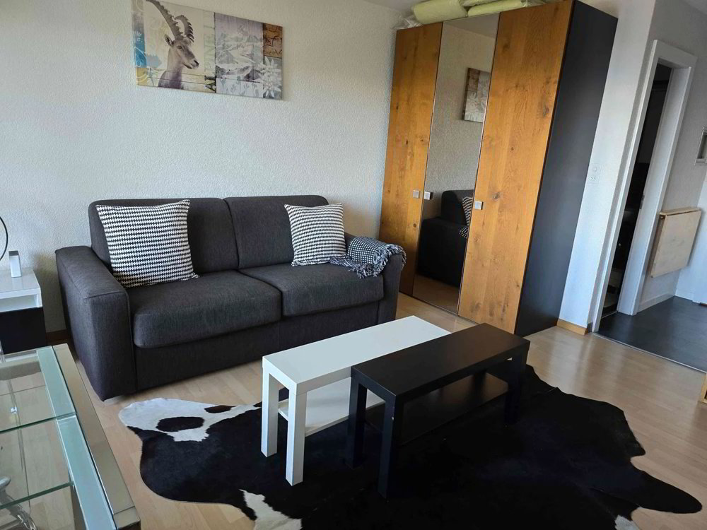 Wohnung – Crans, Mollens - Ansicht 3