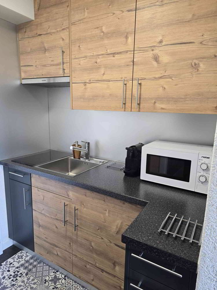 Wohnung – Crans, Mollens - Ansicht 4