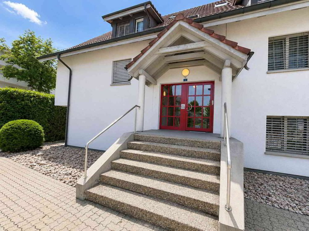 4.5 Zimmer Wohnung zu vermieten in Dietikon - Bild 1/9